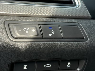 2015 Hyundai Sonata 2.0T Sport