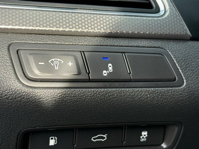 2015 Hyundai Sonata 2.0T Sport