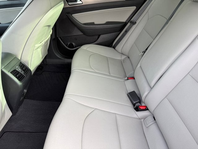 2015 Hyundai Sonata 2.0T Sport