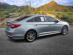 2015 Hyundai Sonata 2.0T Sport