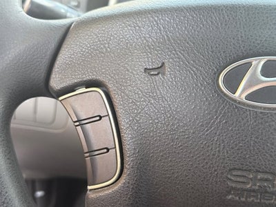 2010 Hyundai Sonata GLS