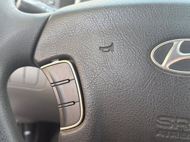 2010 Hyundai Sonata GLS