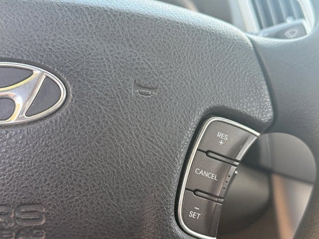 2010 Hyundai Sonata GLS