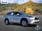 2022 Toyota Highlander Hybrid LE