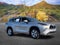 2022 Toyota Highlander Hybrid LE