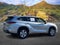 2022 Toyota Highlander Hybrid LE