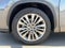 2023 Toyota Highlander Base
