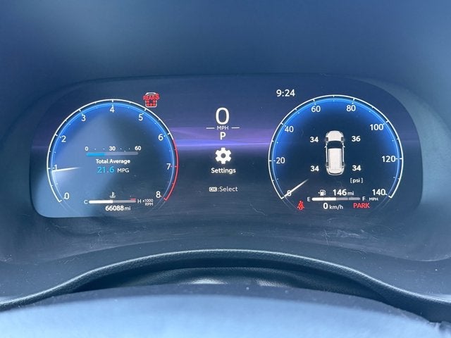 2023 Toyota Highlander Base