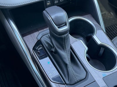 2023 Toyota Highlander Base