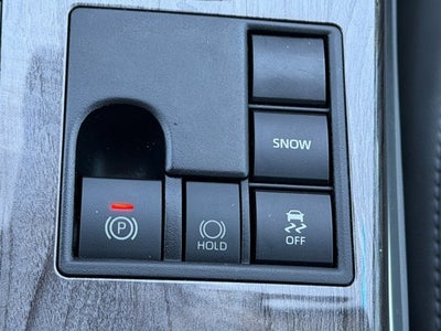 2023 Toyota Highlander Base