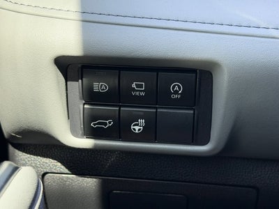 2023 Toyota Highlander Base