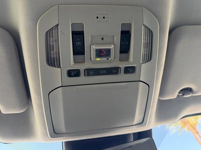 2023 Toyota Highlander Base