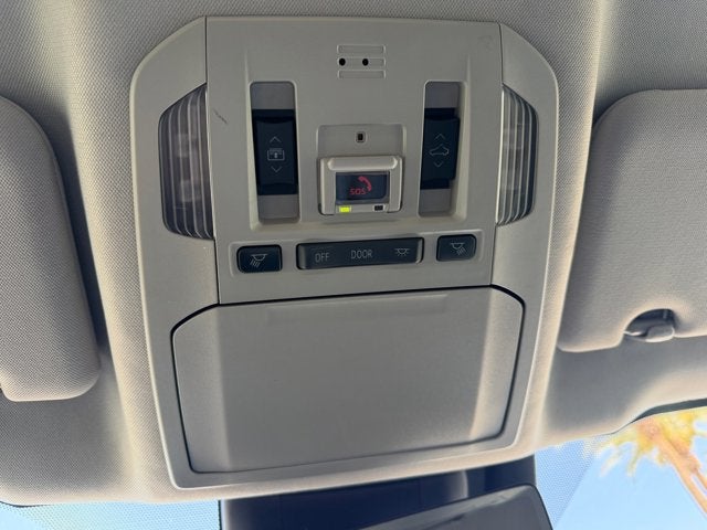 2023 Toyota Highlander Base