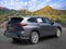 2023 Toyota Highlander Base