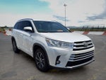 2018 Toyota Highlander Base