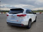 2018 Toyota Highlander Base