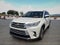 2018 Toyota Highlander Base