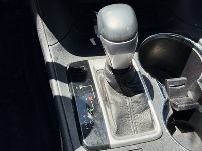 2018 Toyota Highlander Base