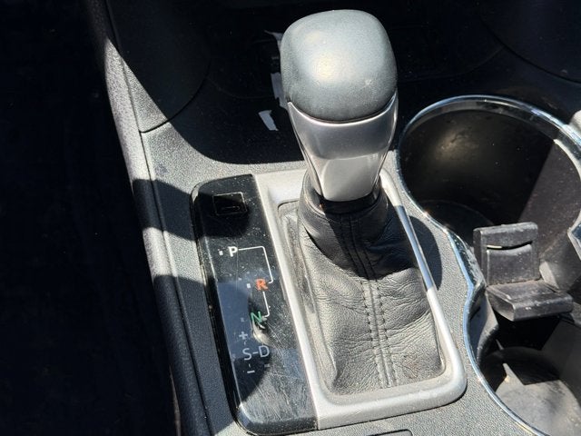 2018 Toyota Highlander Base