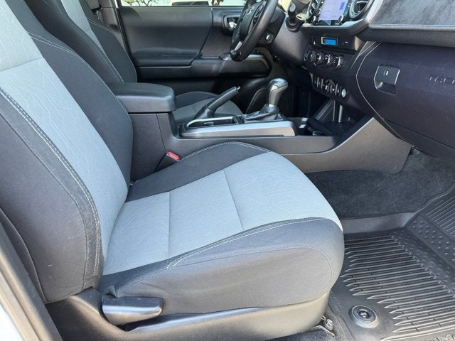 2021 Toyota Tacoma 4WD Base