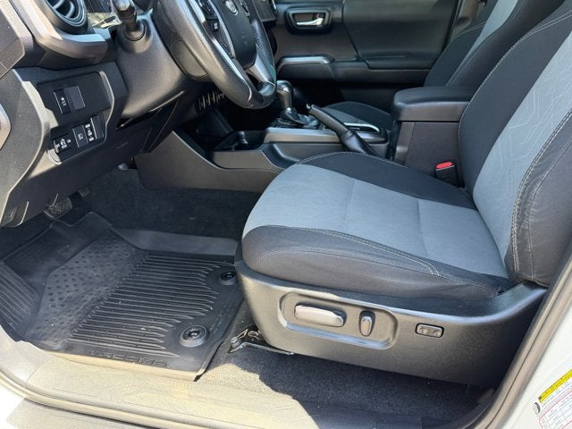 2021 Toyota Tacoma 4WD Base