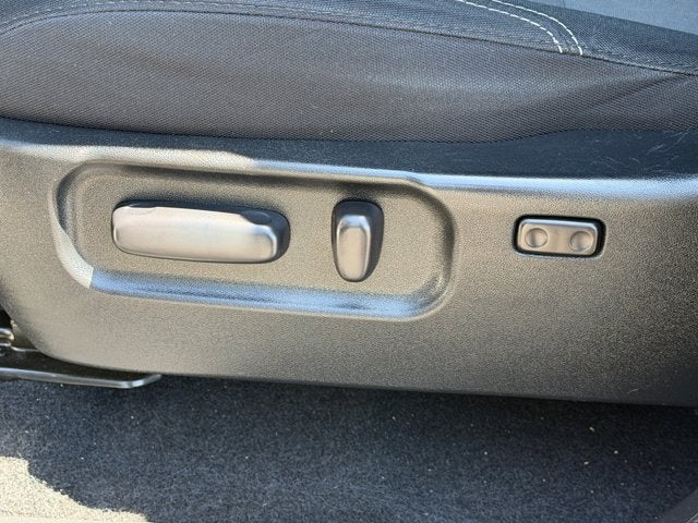 2021 Toyota Tacoma 4WD Base