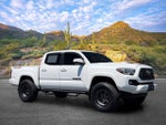 2021 Toyota Tacoma 4WD Base