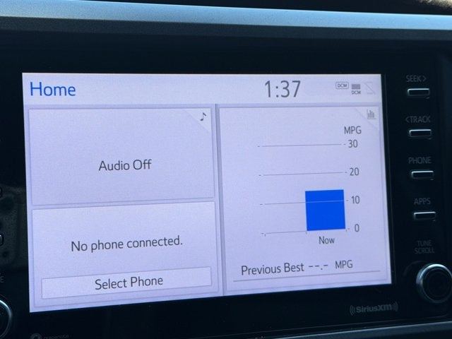 2021 Toyota Tacoma 4WD Base