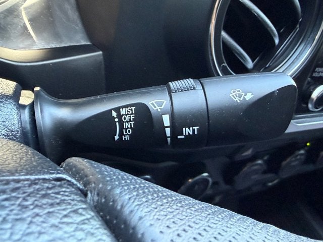 2021 Toyota Tacoma 4WD Base