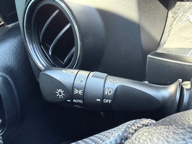 2021 Toyota Tacoma 4WD Base