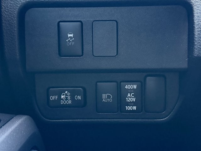 2021 Toyota Tacoma 4WD Base