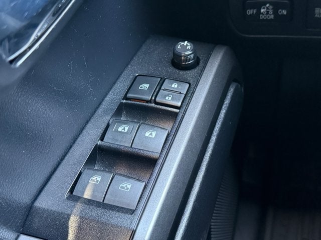 2021 Toyota Tacoma 4WD Base