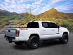 2021 Toyota Tacoma 4WD Base
