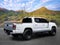 2021 Toyota Tacoma 4WD Base