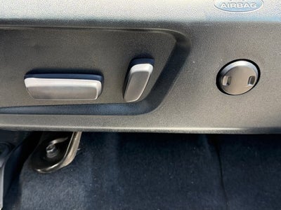 2017 Toyota Tundra Limited