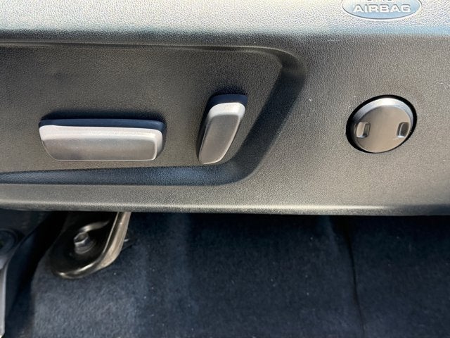 2017 Toyota Tundra Limited