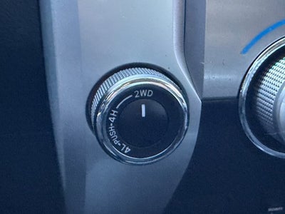 2017 Toyota Tundra Limited