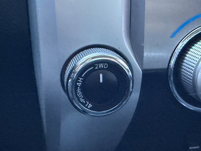 2017 Toyota Tundra Limited