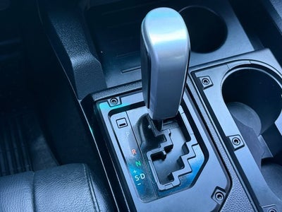 2017 Toyota Tundra Limited