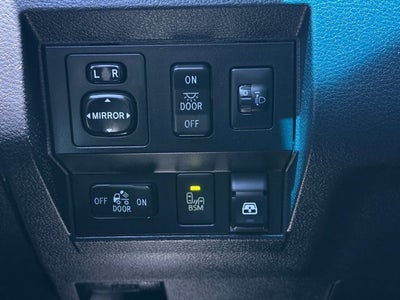2017 Toyota Tundra Limited