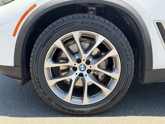 2021 BMW X5 sDrive40i