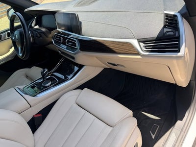 2021 BMW X5 sDrive40i