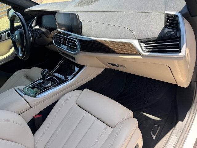 2021 BMW X5 sDrive40i