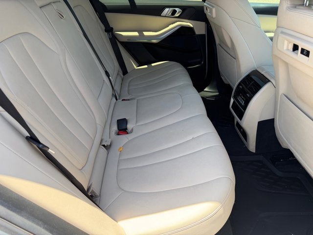 2021 BMW X5 sDrive40i