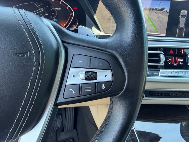 2021 BMW X5 sDrive40i