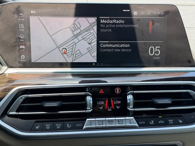 2021 BMW X5 sDrive40i