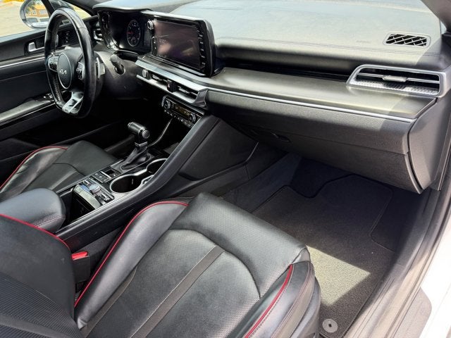 2024 Kia K5 GT