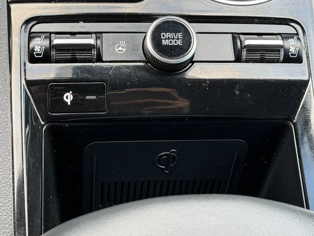 2024 Kia K5 GT