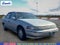 1992 Mercury Sable Base