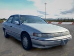 1992 Mercury Sable Base